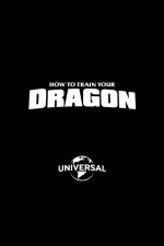 How to Train Your Dragon (2025) afişi