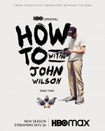 How To with John Wilson (2020) afişi