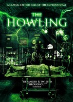 Howling (2017) afişi