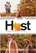 Høst: Autumn Fall  (2015) afişi