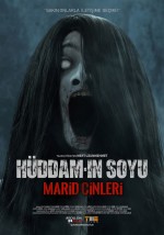 Hüddam'ın Soyu: Marid Cinleri (2022) afişi Hüddam'ın Soyu: Marid Cinleri (2022) afişi