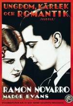 Huddle (1932) afişi