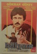 Hülyam (1982) afişi