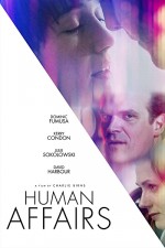 Human Affairs (2018) afişi