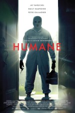 Humane (2024) afişi