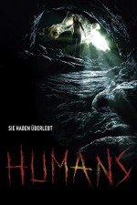 Humans (2009) afişi