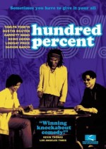 Hundred Percent! (1998) afişi