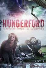 Hungerford (2014) afişi