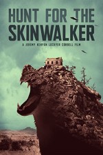 Hunt For The Skinwalker (2018) afişi
