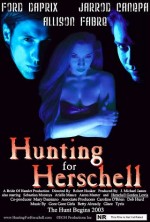 Hunting For Herschell (2003) afişi