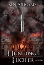 Hunting Lucifer (2018) afişi