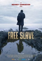 Hür Köle (2019) afişi
