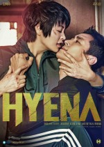 Hyena (2020) afişi