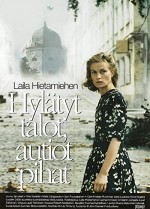 Hylätyt Talot, Autiot Pihat (2000) afişi