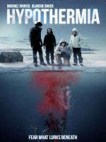 Hypothermia (2010) afişi