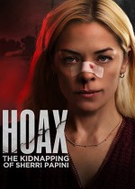 Hoax: The Kidnapping of Sherri Papini (2023) afişi