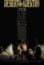 İçimdeki Çöl (2008) afişi