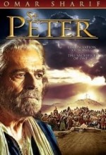 Imperium: Saint Peter (2005) afişi