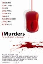 Imurders (2009) afişi