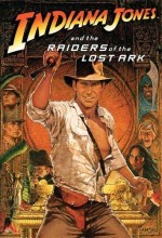 Indiana Jones Kutsal Hazine Avcıları