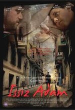Issız Adam (2008) afişi Issız Adam (2008) afişi