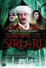 İstanbul'un Sırları (2011) afişi