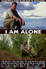 I Am Alone (2015) afişi
