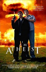 I Am Atheist (2013) afişi
