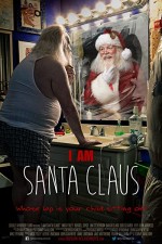 I Am Santa Claus (2014) afişi