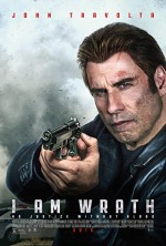 I Am Wrath (2016) afişi