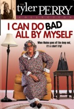 I Can Do Bad All By Myself (2002) afişi