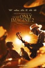 I Can Only Imagine Sequel (2026) Fragman (2026) afişi