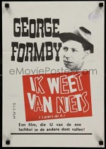 I Didn't Do ıt (1945) afişi