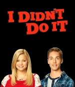 I Didn't Do It (2014) afişi