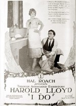 ı Do (1921) afişi