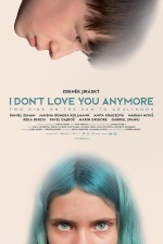 I Don't Love You Anymore (2023) afişi