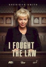 I Fought the Law (2025) afişi
