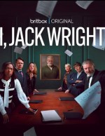 I, Jack Wright (2025) Fragman (2025) afişi