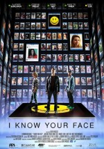 I Know Your Face (2020) afişi