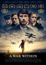 I Krig & Kærlighed (2018) afişi I Krig & Kærlighed (2018) afişi