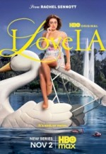 I Love LA (2025) afişi