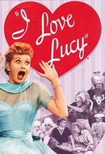 I Love Lucy (1951) afişi
