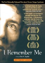 I Remember Me (2000) afişi