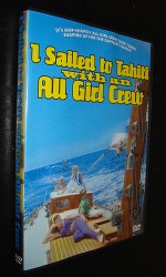 ı Sailed To Tahiti With An All Girl Crew (1969) afişi
