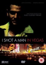 I Shot A Man In Vegas (1995) afişi