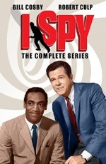 I Spy (1965) afişi