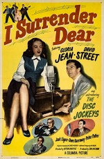 I Surrender Dear (1948) afişi