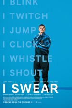 I Swear (2025) Fragman (2025) afişi