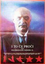 I to ce proci (1985) afişi