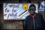 ı Want To Be A Pilot (2006) afişi